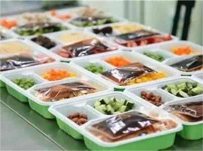 預制菜十年內沖向6000億大市場(chǎng)