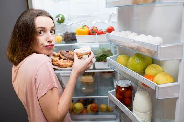 冷凍食材怎么解凍才能一樣好吃？你只需記住這4種做法